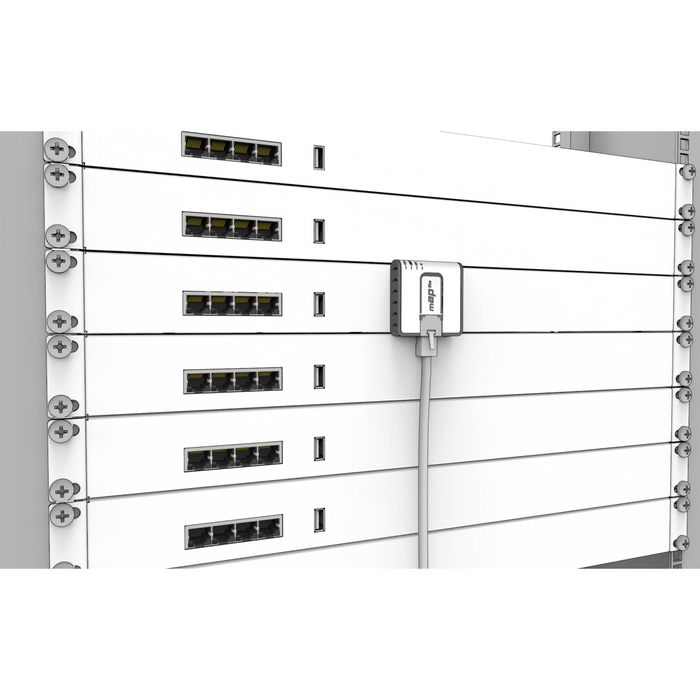 MikroTik mAP Lite 2.4GHz Magnetic Dual Chain Indoor AP [RBmAPL-2nD]