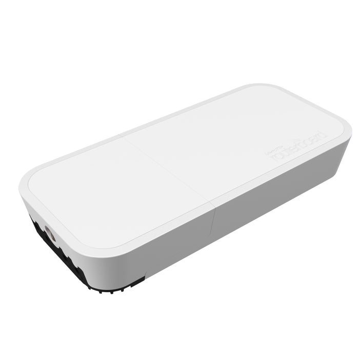 MikroTik wAP ac 2 Gigabit Port PoE Dual Band Access Point (White) US [RBwAPG-5HacD2HnD-US]