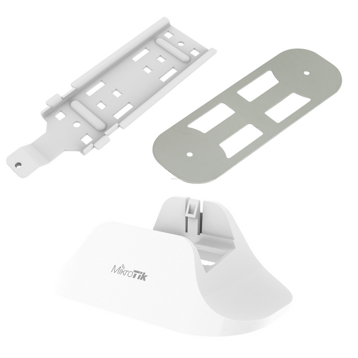 MikroTik wAP ac 4G Kit [RBwAPGR-5HacD2HnD&R11e-4G]