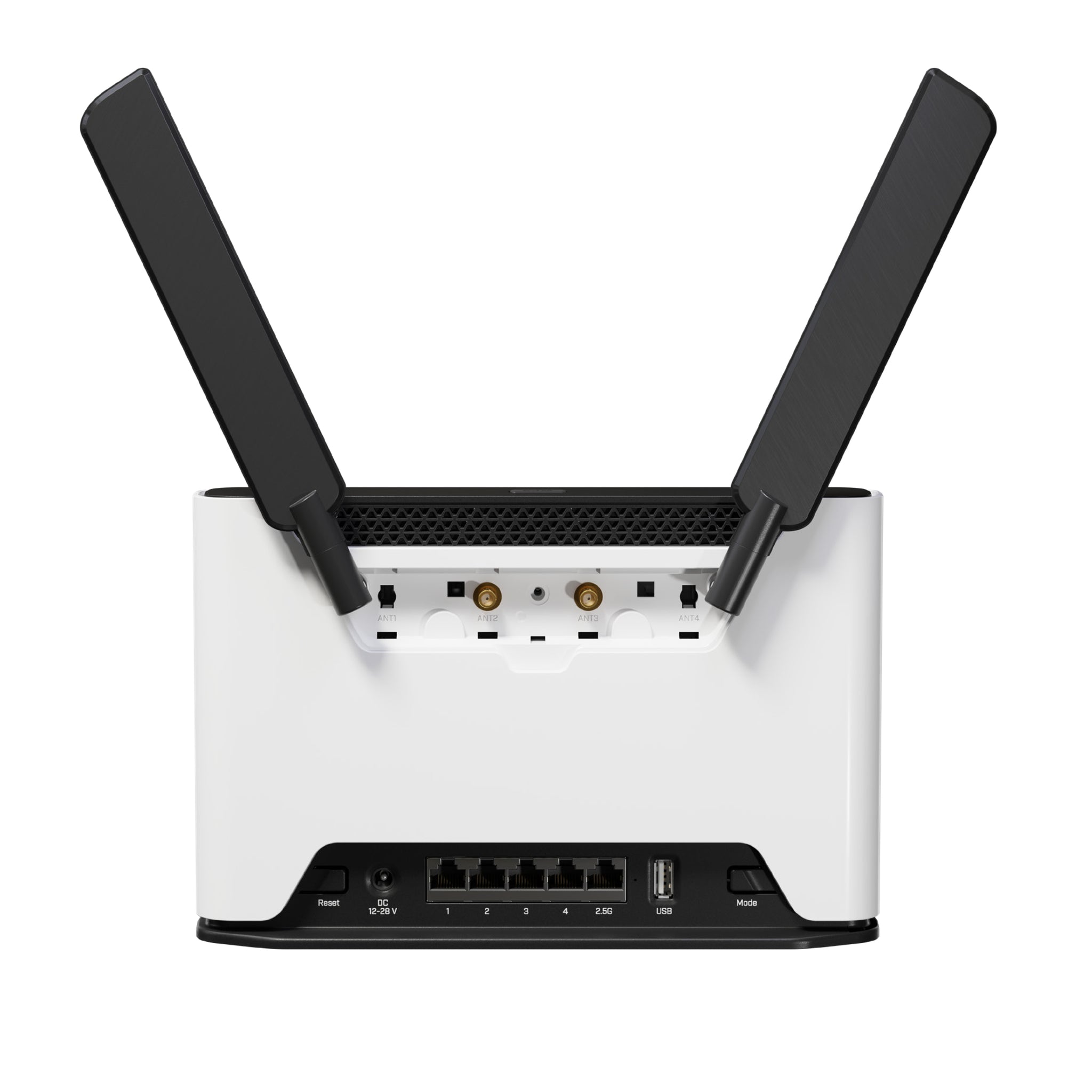 MikroTik Home & Office — Baltic Networks