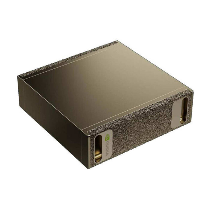 NVIDIA DGX Spark AI Supercomputer