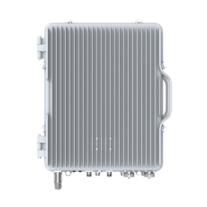 MikroTik Intercell 10 B38+B39
Outdoor TDD-LTE Dual Carriers Base Station for Bands 38 and 39 [P02003-B38B39-10W]