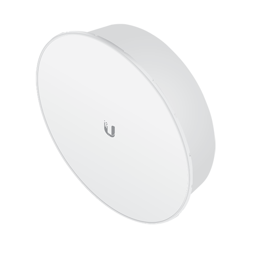 Ubiquiti UISP airMAX PowerBeam M5 300 ISO Bridge [PBE-M5-300-ISO-US]