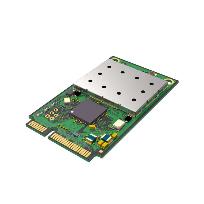 MikroTik LoRa Concentrator Gateway mini PCI 902-928 MHz Card [R11e-LR9]