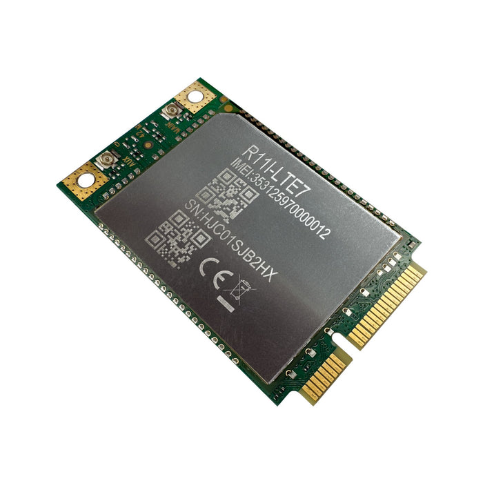 MikroTik miniPCIe LTE CAT7 Modem [R11e-LTE7]
