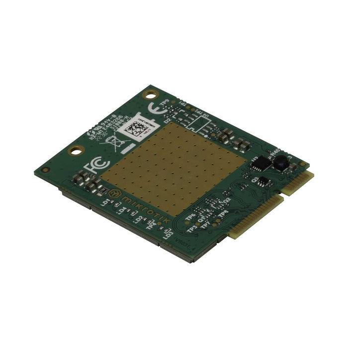 MikroTik miniPCIe CAT6 LTE Card [R11eL-FG621-EA]
