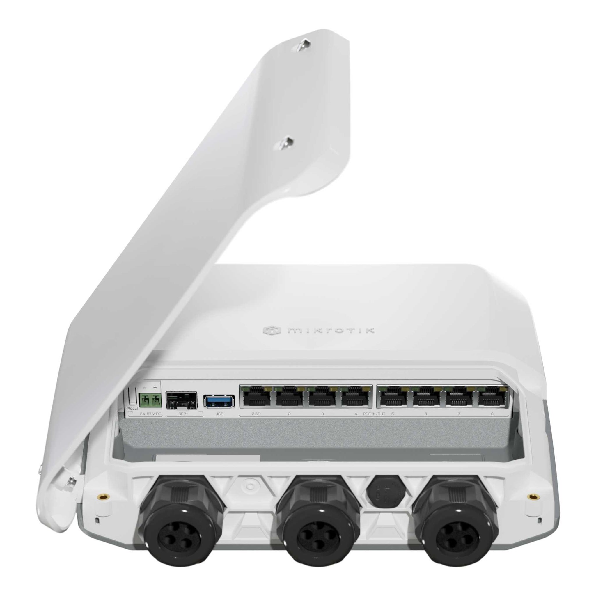MikroTik Routers for Home, ISP & Enterprise Networks — Baltic Networks