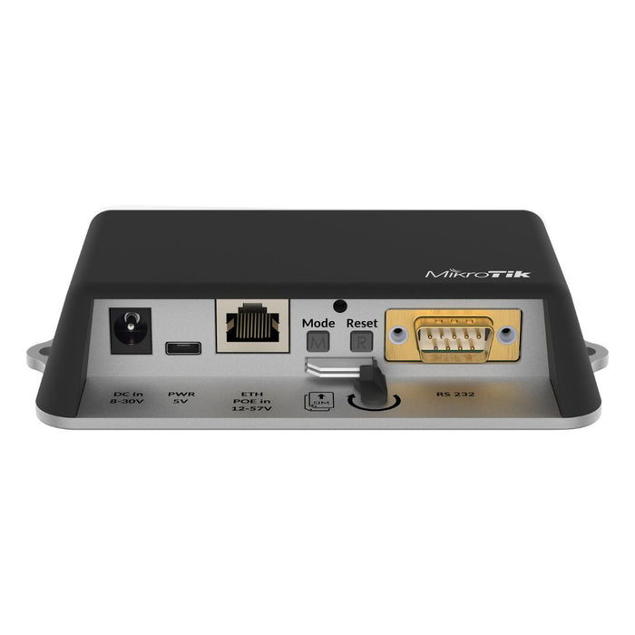 MikroTik LtAP mini LTE kit [RB912R-2nD-LTm&EC200A-EU]