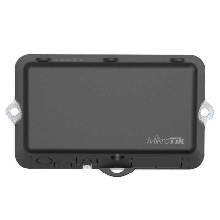 MikroTik LtAP mini series 2.4GHz dual-chain 1.5dBi Access Point INTL [RB912R-2nD-LTm&R11e-LTE]