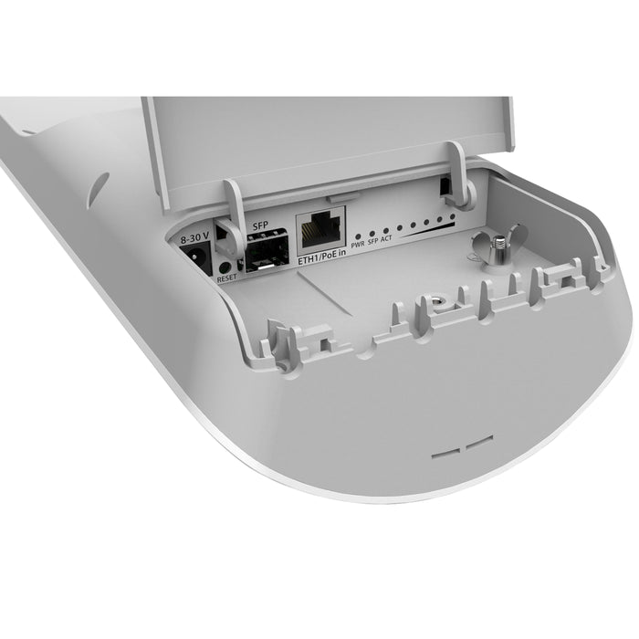 MikroTik mANTBox 19s 5GHz 120 degree 19dBi Dual Polarization Antenna US [RB921GS-5HPacD-19S-US]