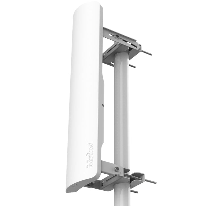 MikroTik mANTBox 19s 5GHz 120 degree 19dBi Dual Polarization Antenna INTL [RB921GS-5HPacD-19S]
