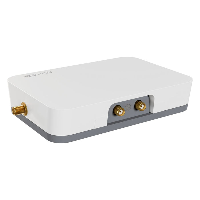 MikroTik KNOT LR9G Kit IoT Gateway [RB924iR-2nD-BT5&BG770A&R11e-LR9G]