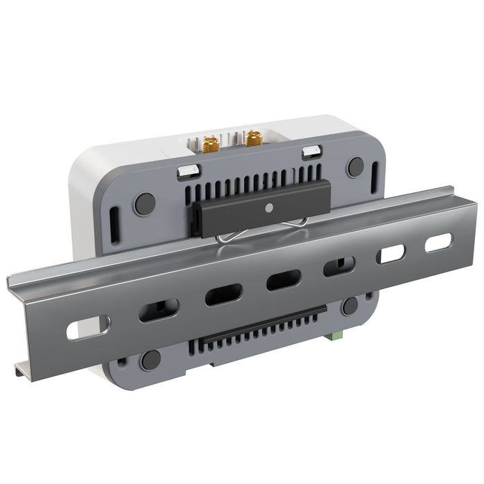 MikroTik KNOT LR9G Kit IoT Gateway [RB924iR-2nD-BT5&BG770A&R11e-LR9G]