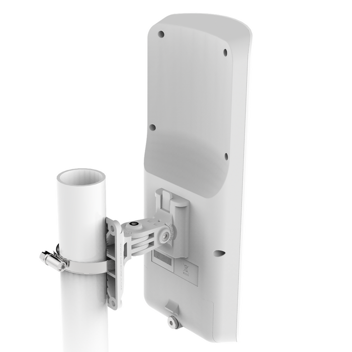 MikroTik mANTBox 52 15s Base Station w/Built-in Sector Antenna INTL [RBD22UGS-5HPacD2HnD-15S]