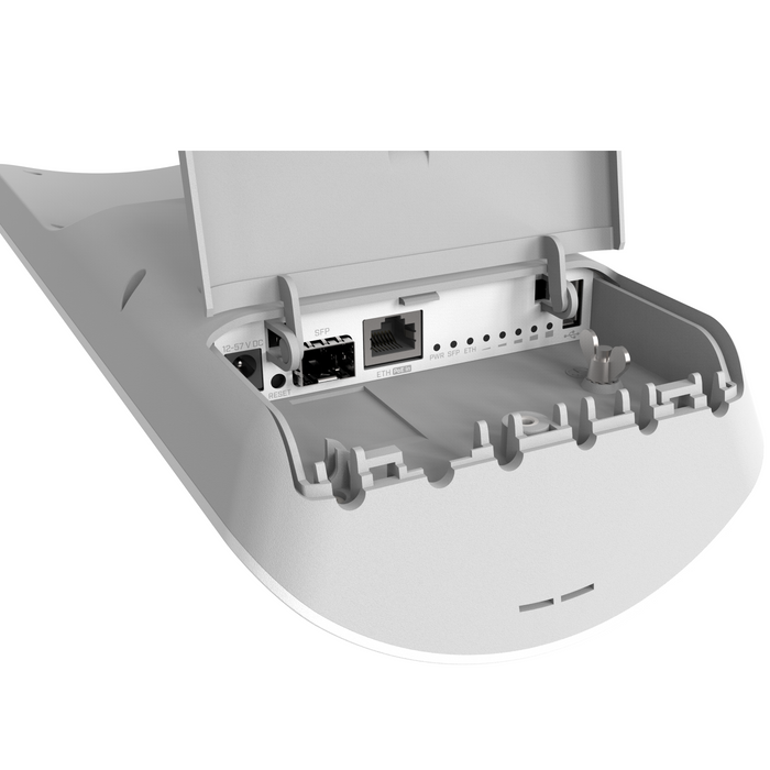 MikroTik mANTBox 52 15s Base Station w/Built-in Sector Antenna INTL [RBD22UGS-5HPacD2HnD-15S]