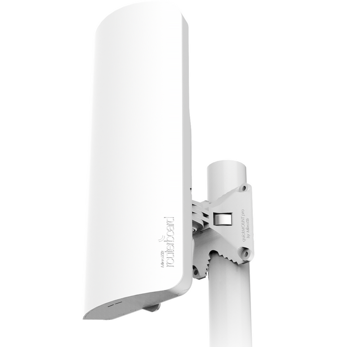 MikroTik mANTBox 52 15s Base Station w/Built-in Sector Antenna INTL [RBD22UGS-5HPacD2HnD-15S]