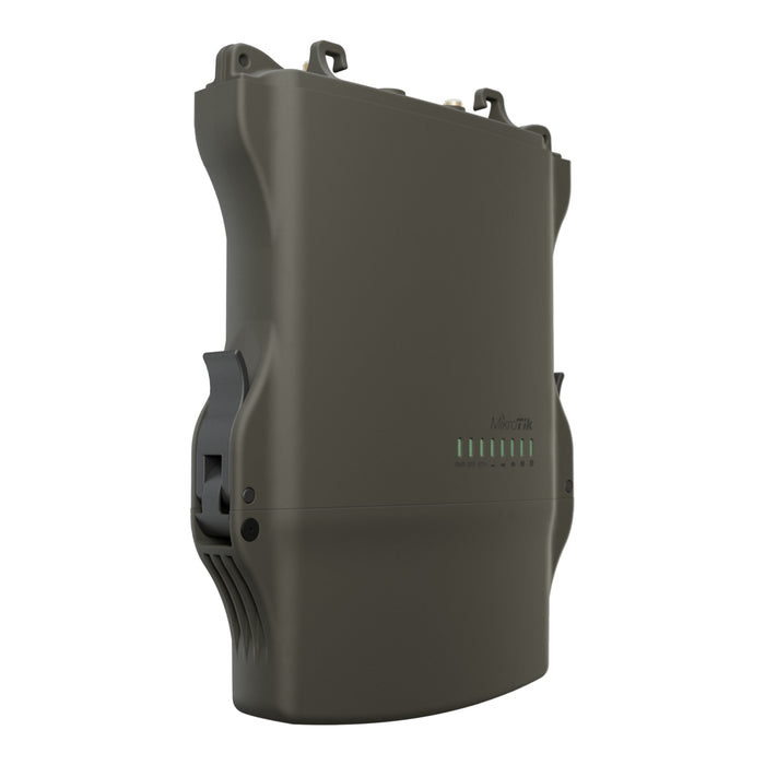 MikroTik NetMetal ac² Long-Range Dual-Band Access Point INTL [RBD23UGS-5HPacD2HnD-NM]