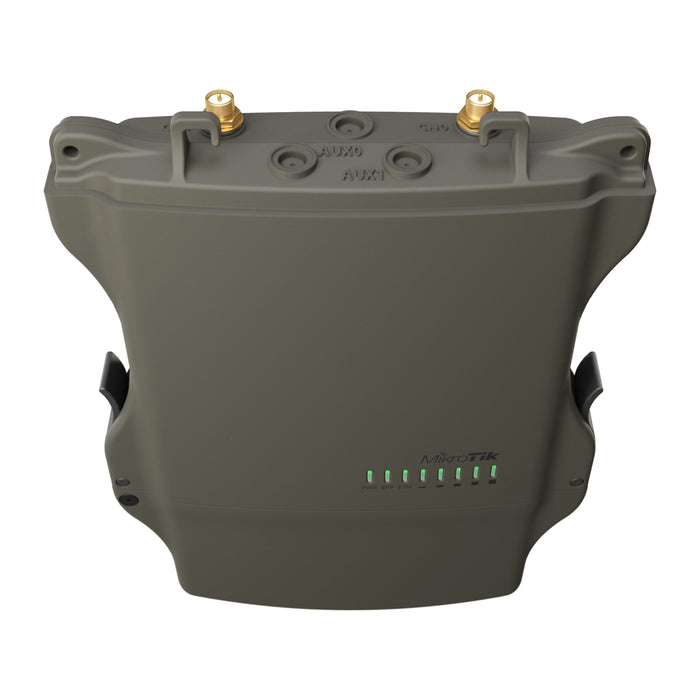 MikroTik NetMetal ac² Long-Range Dual-Band Access Point INTL [RBD23UGS-5HPacD2HnD-NM]