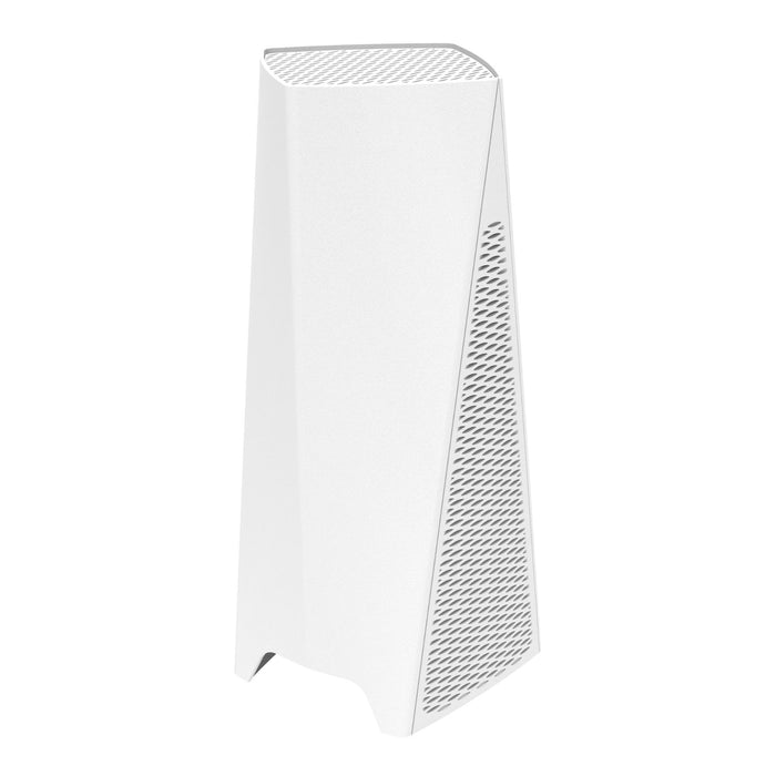 MikroTik Audience Tri-Band 2.4GHz 5GHz Home Access Point (US) [RBD25G-5HPacQD2HPnD-US]