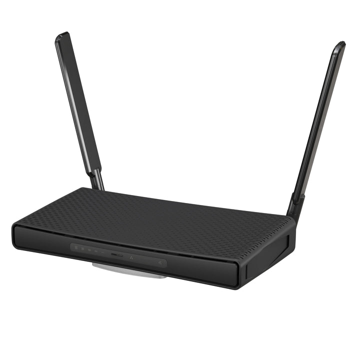 MikroTik hAP ac³ Dual-Band 2.4/ 5 GHz Home Access Point (US) [RBD53iG-5HacD2HnD-US]