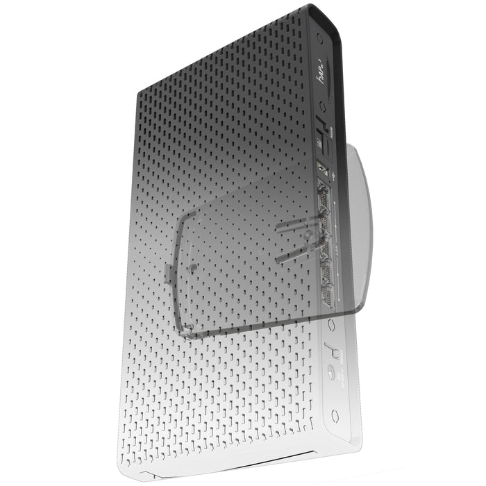 MikroTik hAP ac³ Dual-Band 2.4/ 5 GHz Home Access Point (INTL) [RBD53iG-5HacD2HnD]