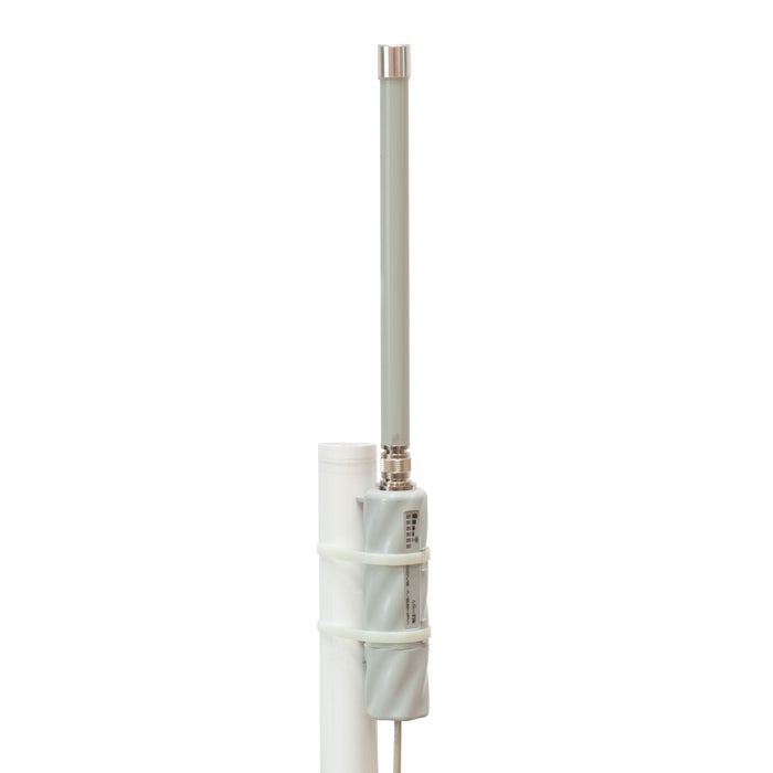 MikroTik GrooveA 52 ac 2.4GHz/5GHz AP/Backbone/CPE (INTL) [RBGrooveGA-52HPacn]