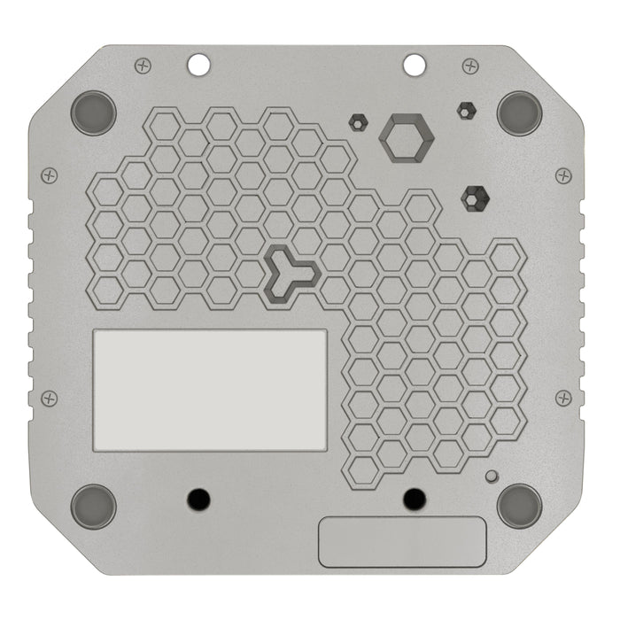 MikroTik LtAP 2.4GHz Access Point w/Built in GPS (without LTE card) [RBLtAP-2HnD]