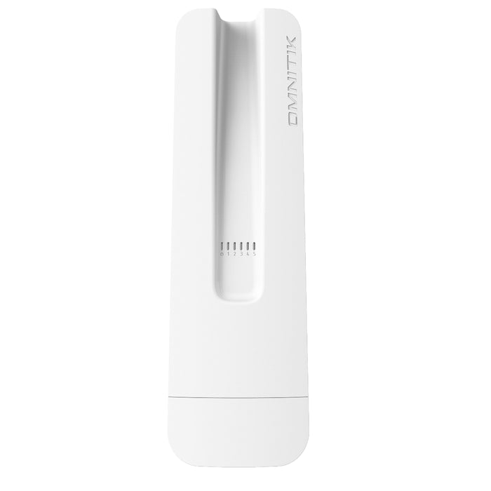MikroTik OmniTik 5 ac 7.5dBi Integrated Access Point US [RBOmniTikG-5HacD-US]