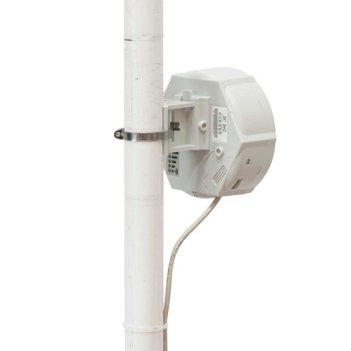 MikroTik SXT SA5 ac - 5Ghz AP with 16dBi 90deg Antenna US [RBSXTG-5HPacD-SA-US]