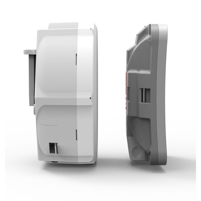 MikroTik SXTsq Lite5 5GHz AP w/ 16dBi 23deg Antenna INTL [RBSXTsq5nD]