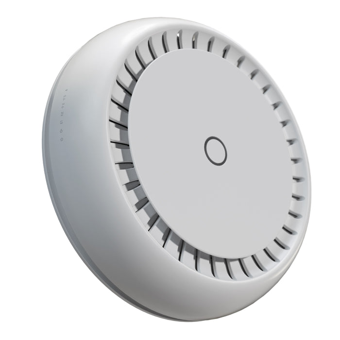 MikroTik cAP XL ac Dual Band Wall / Ceiling Access Point US [RBcAPGi-5acD2nD-XL-US]