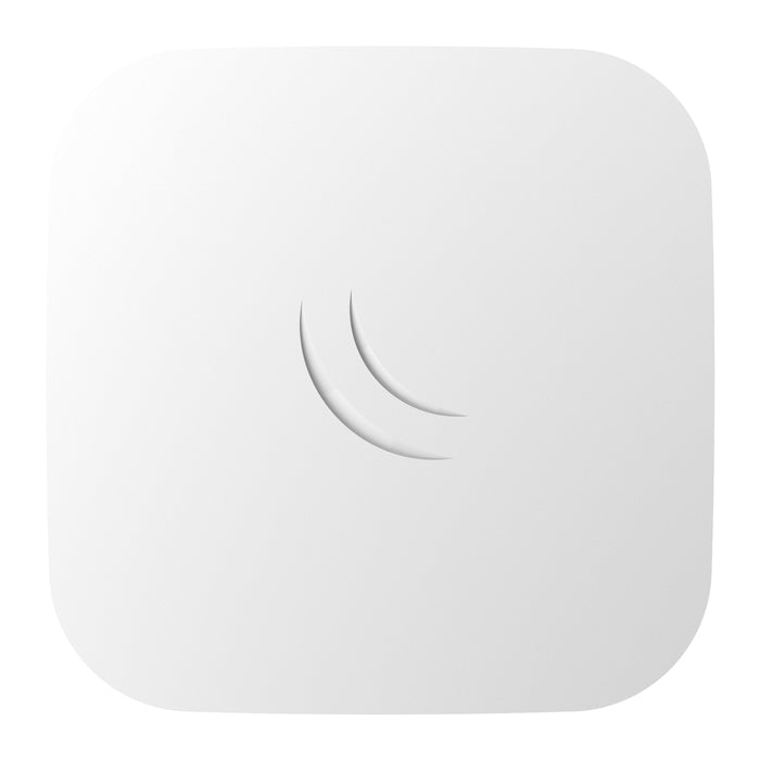 MikroTik cAP ac Dual Band Wall/Ceiling AP (INTL) [RBcAPGi-5acD2nD]