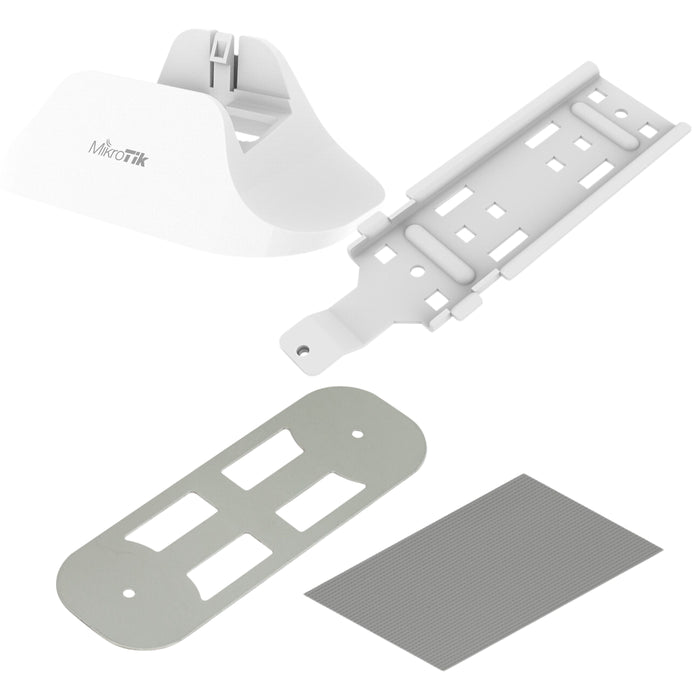 MikroTik wAP R ac 2.4-5GHz Dual-Band Wireless AP (without LTE Card) US [RBwAPGR-5HacD2HnD-US]