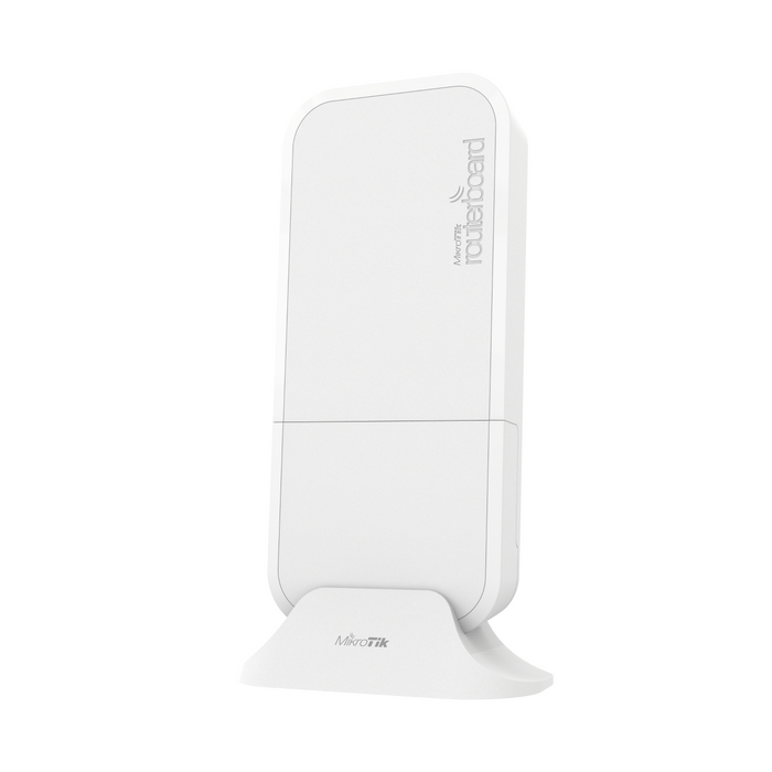 MikroTik wAP ac LTE6 Kit Dual-Band Wireless Access Point [RBwAPGR-5HacD2HnD-US&R11e-LTE6]