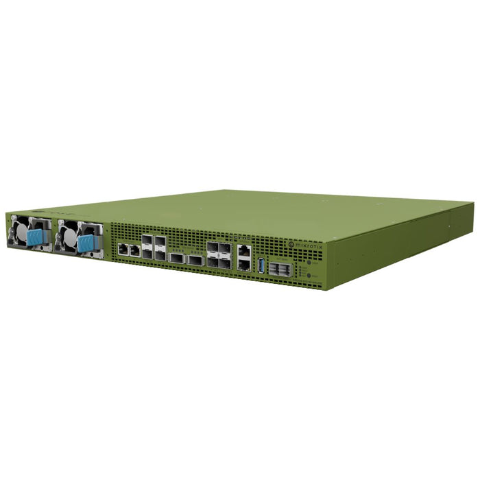 MikroTik ROSE Data Server (RDS) [RDS2216-2XG-4S+4XS-2XQ]