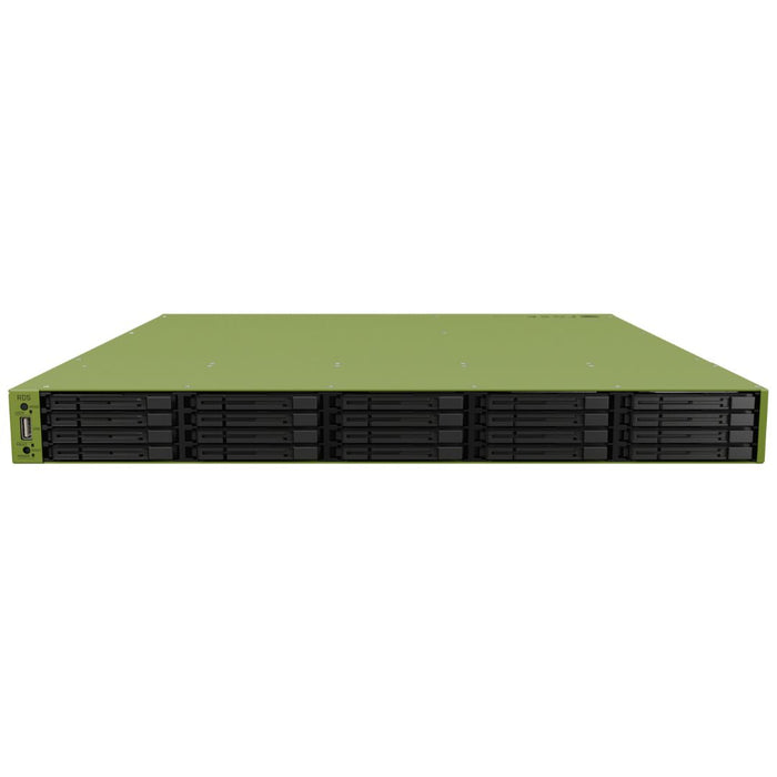 MikroTik ROSE Data Server (RDS) [RDS2216-2XG-4S+4XS-2XQ]