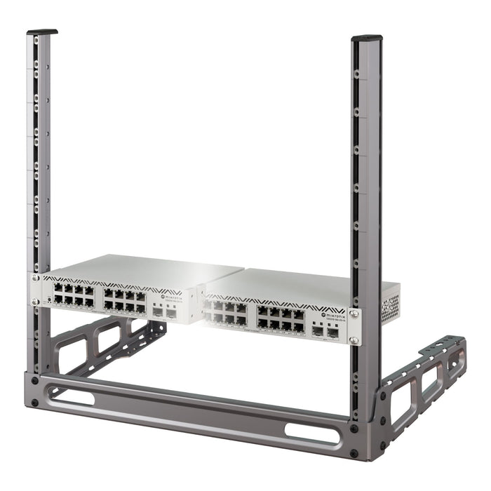 MikroTik Dual Mount Kit for CSS318-16G-2S+IN [RMK-2x10/19]