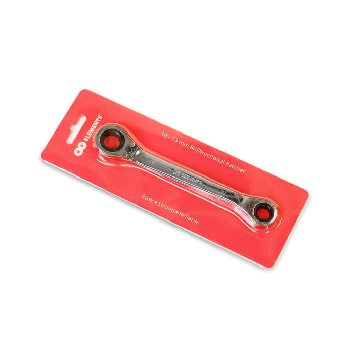 RF elements Reversible Ratchet Wrench [RRW1013]