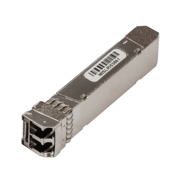 MikroTik SFP CWDM module 1.25G SM 40km 1510nm Dual LC-connector DDM [S-C51DLC40D]