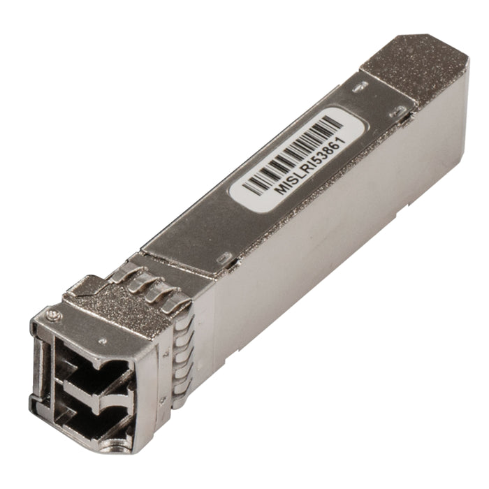 MikroTik SFP CWDM module 1.25G SM 40km 1570nm Dual LC-connector DDM [S-C57DLC40D]