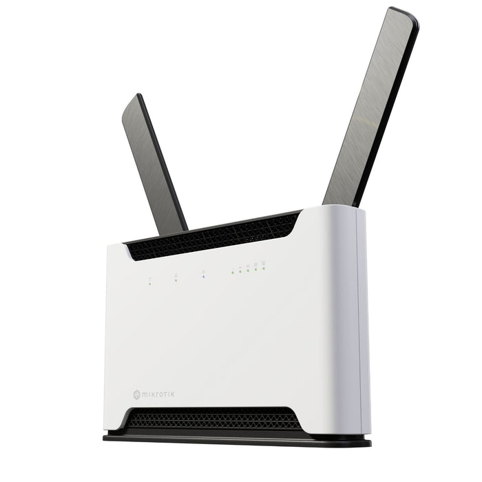 MikroTik Chateau 5G R17 ax Home Router [S53UG+5HaxD2HaxD-TC&RG650E-EU]