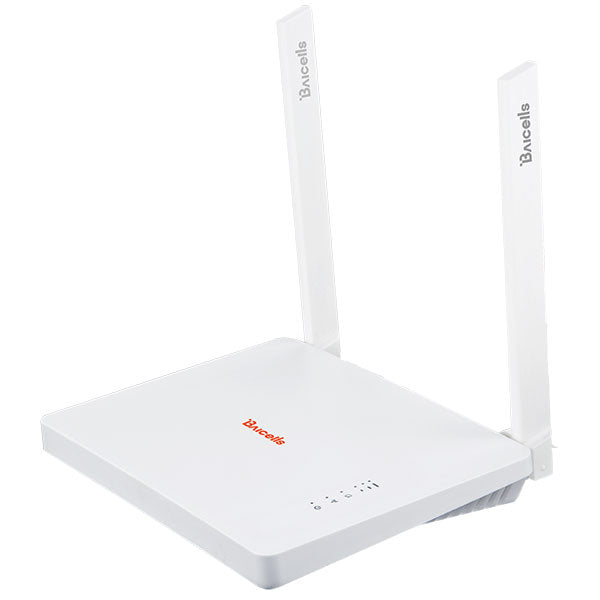 Baicells WiFi SNAP PoE Router [1103000242]