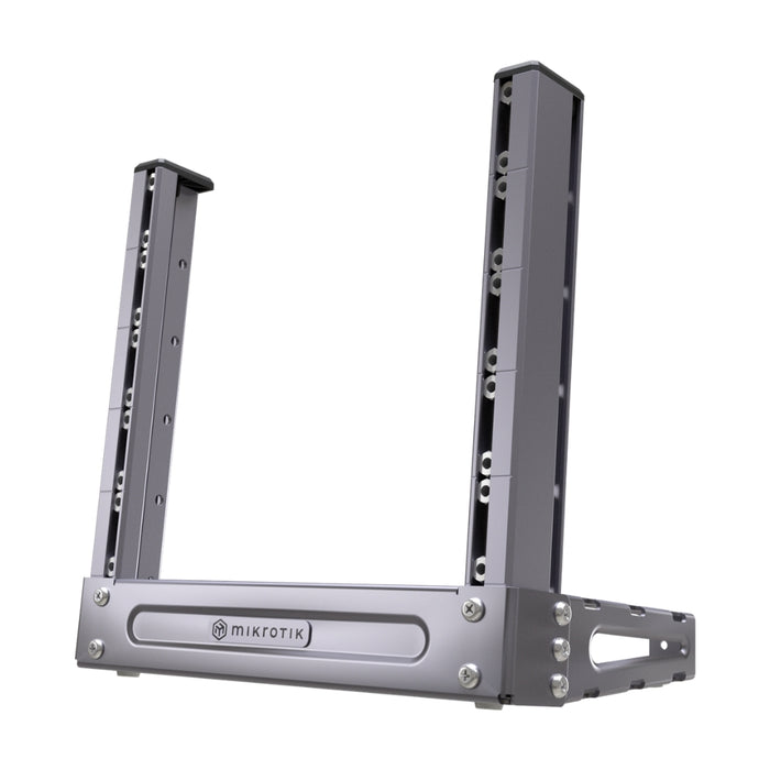 MikroTik SolidRACK 5 mini 10" 5U Adjustable Desktop Rack [SR-5U-mini]