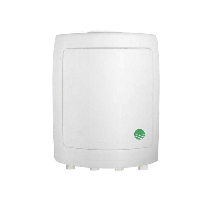 Siklu MultiHaul N265 TG Node 90°, 3800Mbps [MH-N265-CCP-PoE-MWB]