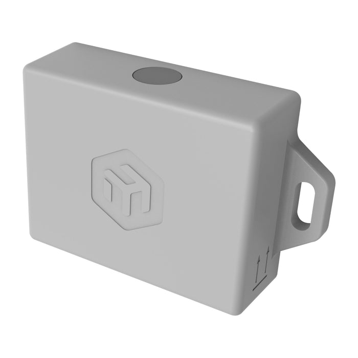 MikroTik TG-LR92 LoRaWAN Sensor Tag (Temp, Humidity, Motion, IP67)