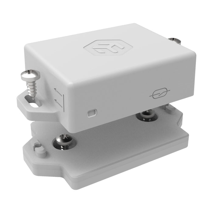 MikroTik TG-LR92 LoRaWAN Sensor Tag (Temp, Humidity, Motion, IP67)