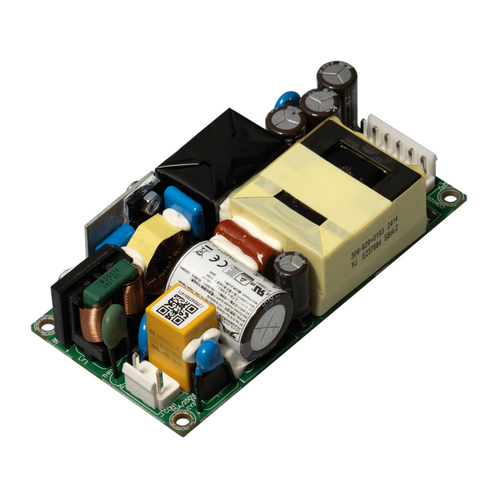 MikroTik Open Frame 250W PSU for CRS418 [TN19-0250-55]