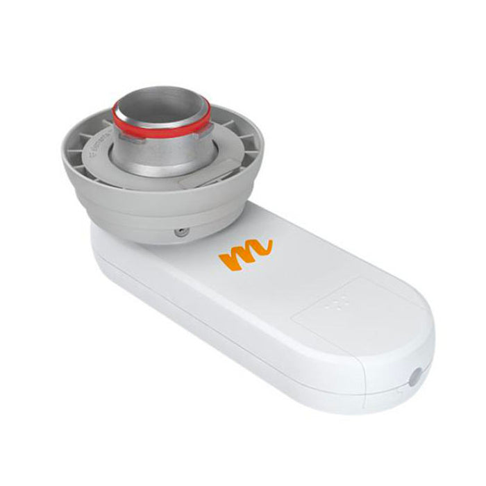 RF elements TwistPort Adaptor for Mimosa Waveguide [TPA-AMU-V2]