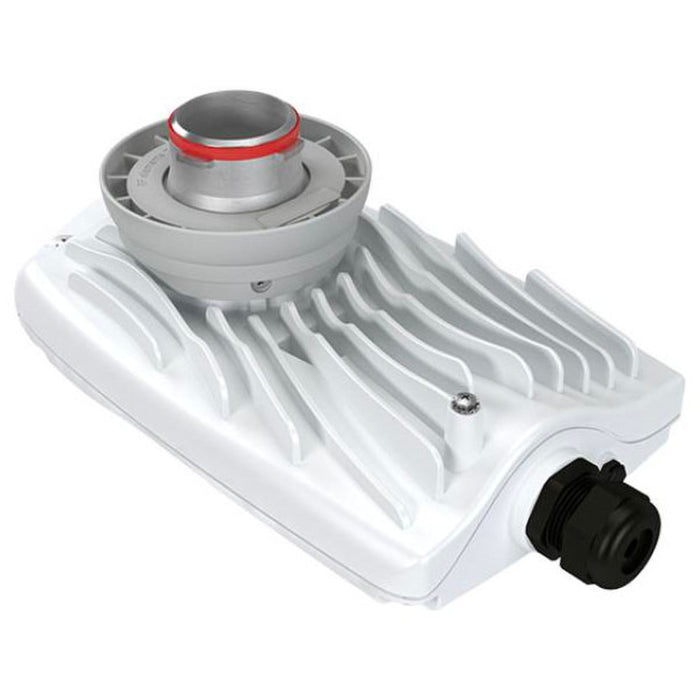 RF elements TwistPort Adaptor for Mimosa Waveguide [TPA-AMU-V2]