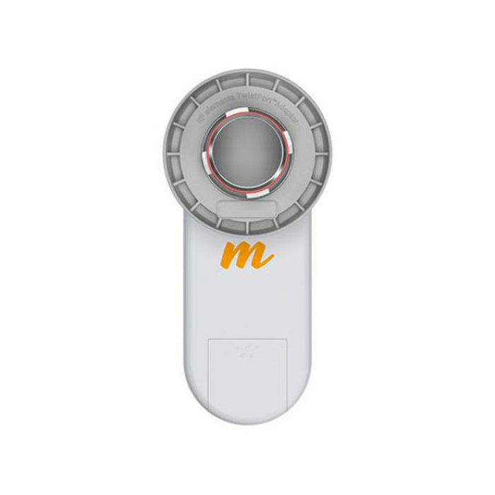 RF elements TwistPort Adaptor for Mimosa Waveguide [TPA-AMU-V2]
